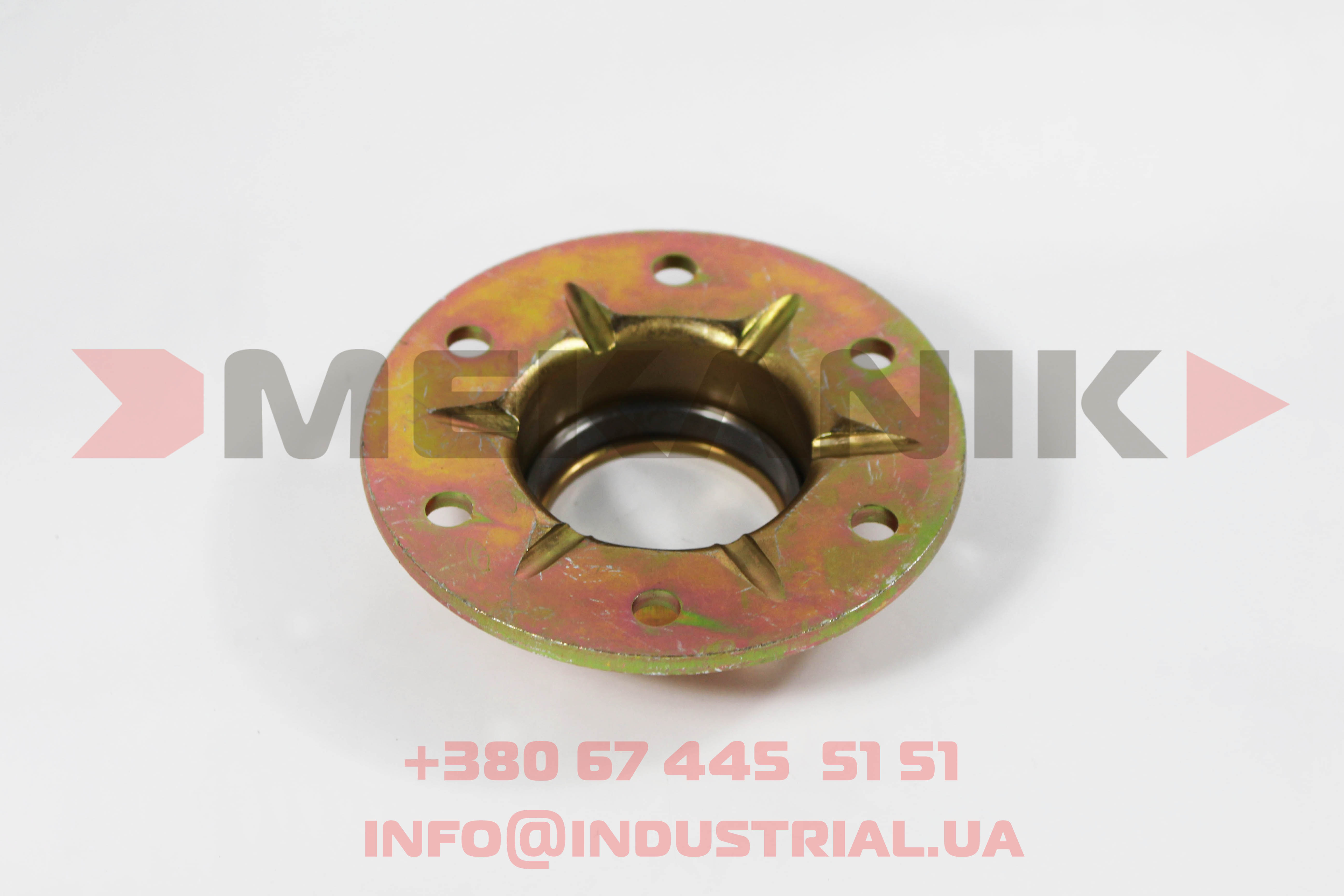 MKA 6941483 MEKANIK